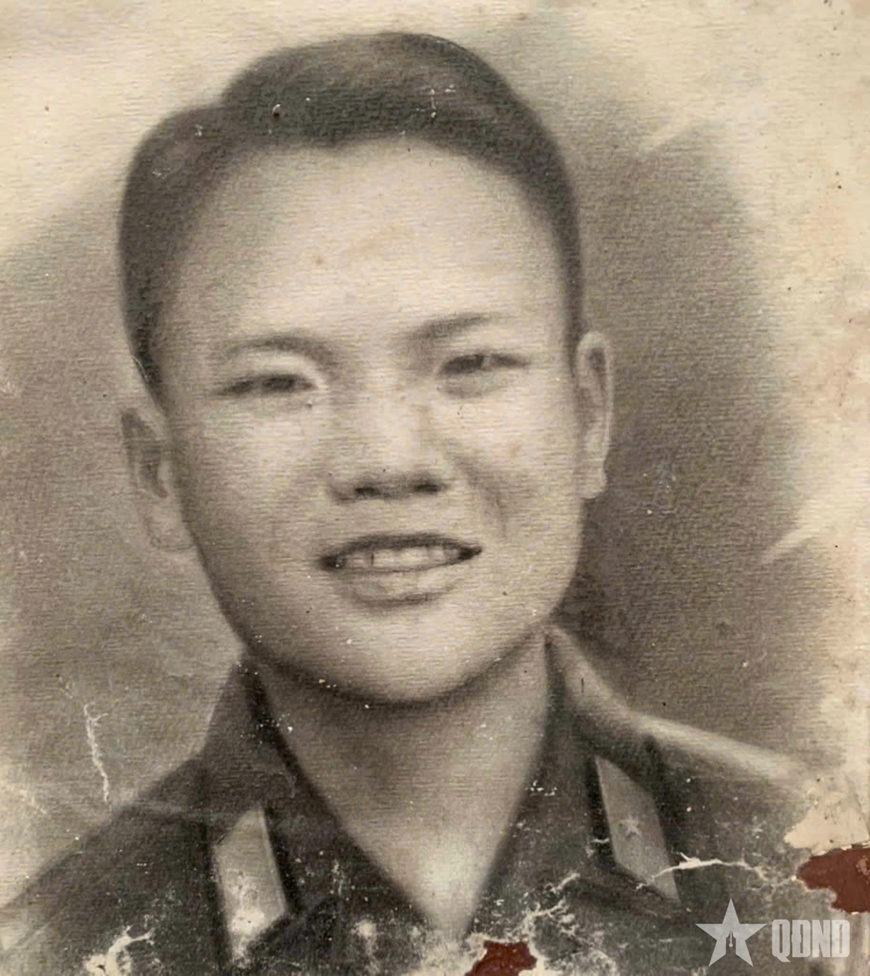 Người mẹ anh hùng với hai lần tiễn con đi