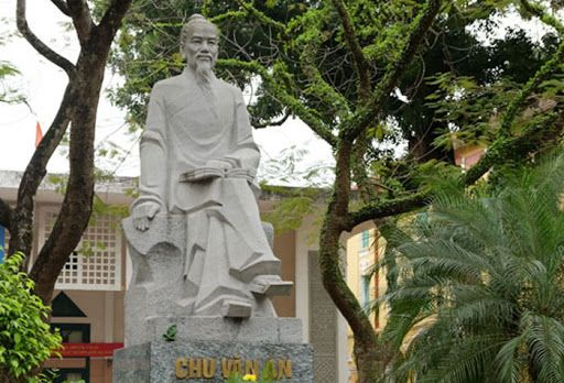 CHU VĂN AN VÀ ĐẠO THẦY TRÒ – KHI HỌC TRÒ LÀM QUAN LỚN VẪN GIỮ LỄ VỚI THẦY