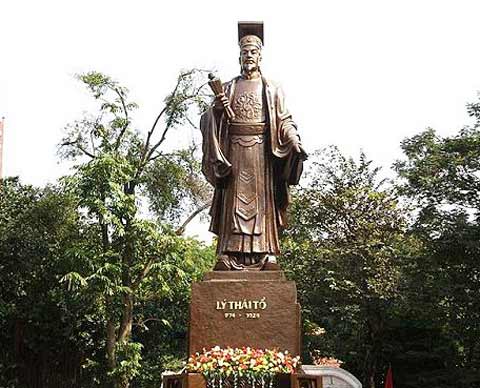 Đô thống Thượng tướng quân Lê Phụng Hiểu