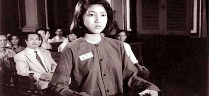 10 cô gái Ngã ba Đồng Lộc
