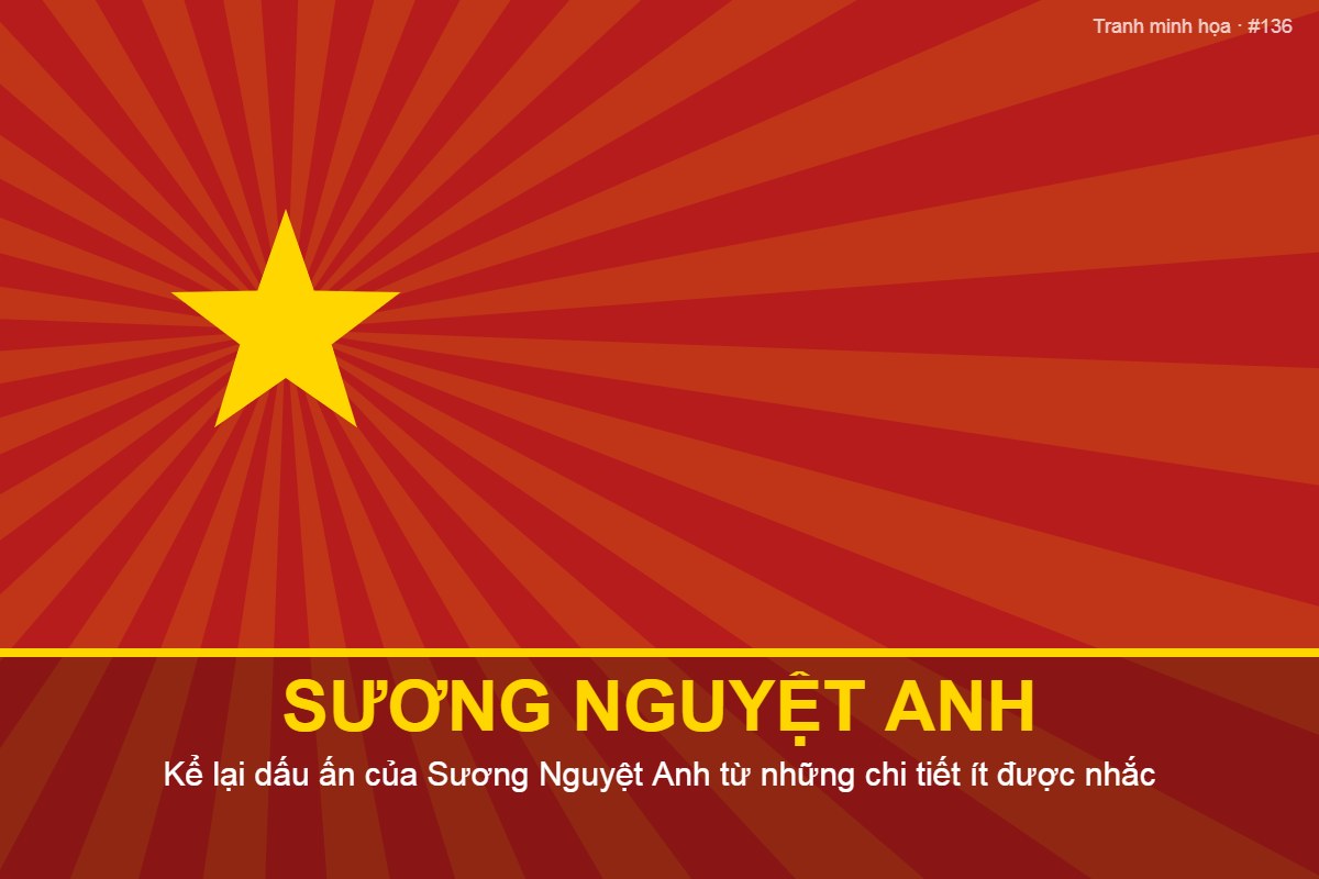Tranh minh họa: Sương Nguyệt Anh