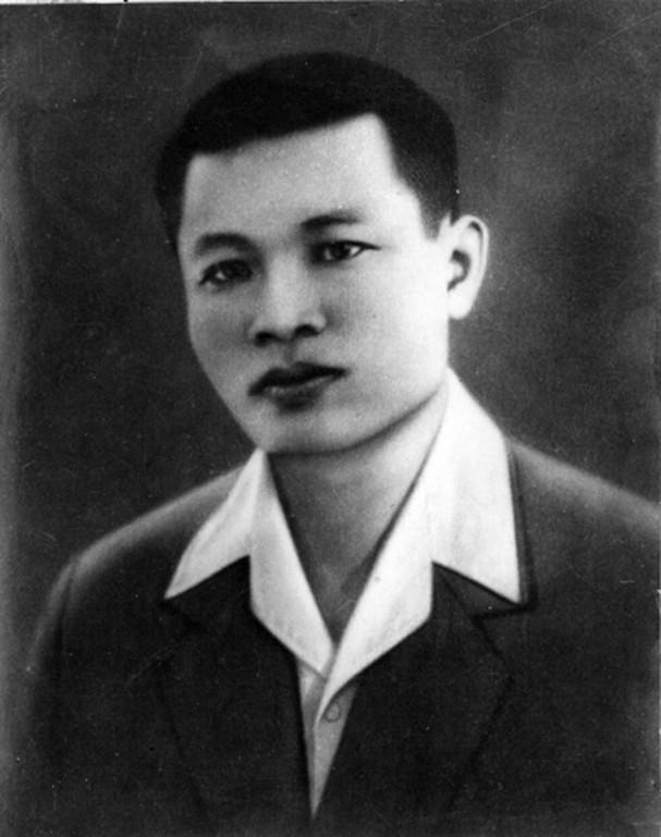 Phan Đăng Lưu – Người gieo hạt giống cách mạng
