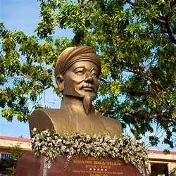 "Phan Tôn – người tiếp nối truyền thống chống Pháp"