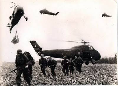 Chiến dịch Ấp Bắc 1963 – Trận đánh làm rung chuyển chiến lược “Chiến tranh đặc biệt”