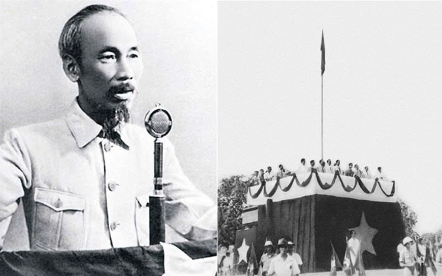 Chủ tịch Hồ Chí Minh với Chiến dịch Điện Biên Phủ