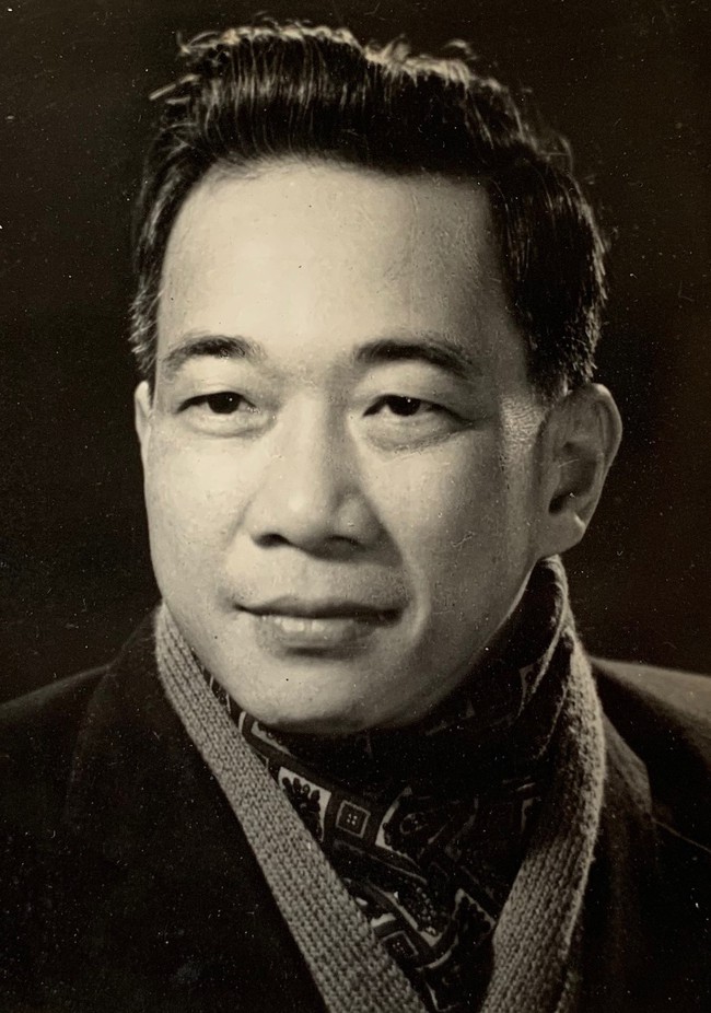Tố Hữu - cây đại thụ trong làng thơ cách mạng Việt Nam