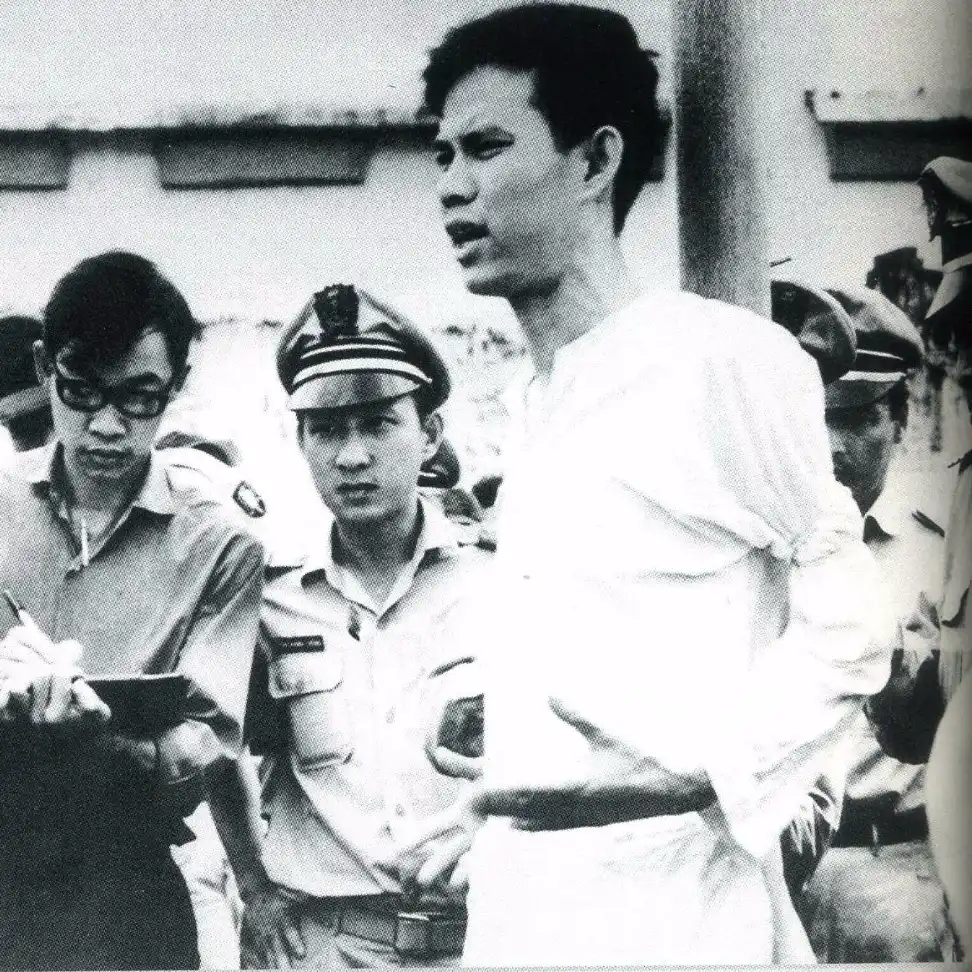 HÃY NHỚ LẤY LỜI TÔI!