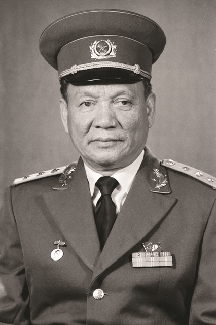 Đại Tướng Lê Đức Anh: Vị Tướng Trận Mạc Tài Ba, Nhà Lãnh Đạo Kiên Trung Và Đổi Mới Của Dân Tộc