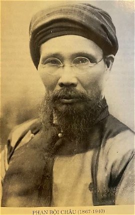 Một nhà yêu nước tiêu biểu đầu thế kỷ XX