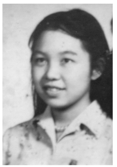 Đặng Thùy Trâm