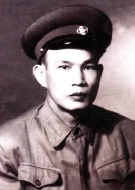 TỪ ĐỘ MANG GƯƠM ĐI MỞ CÕI: HUYỀN THOẠI VỀ "THI TƯỚNG RỪNG XANH" HUỲNH VĂN NGHỆ