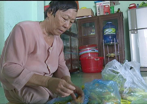 Anh hùng Lực lượng vũ trang nhân dân Phạm Thị Mai – Người nữ du kích ba lần bị địch cưa chân