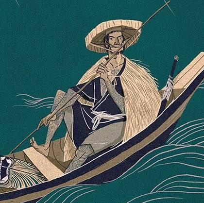 Trần Khánh Dư - tướng quân mưu lược, bản lĩnh