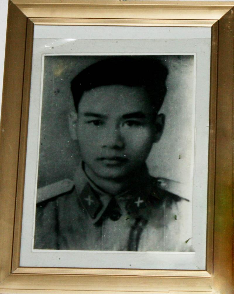Nguyễn Viết Xuân – “Nhắm thẳng quân thù mà bắn!”