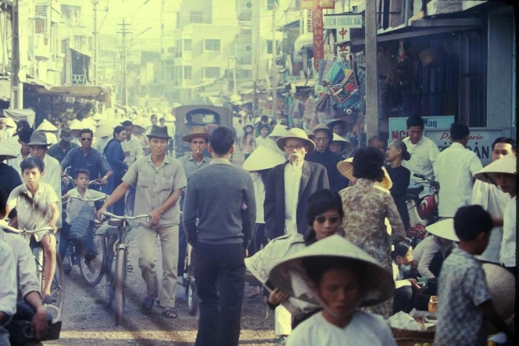 ĐÊM GIAO THỪA KHÔNG THỂ QUÊN