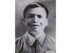NGƯỜI ANH HÙNG NƠI LỖ CHÂU MAI