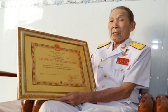 Chuyến tàu 41