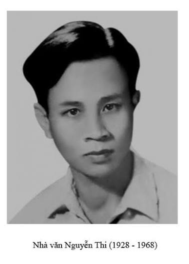 NGUYỄN NGỌC TẤN (NGUYỄN THI) NHÀ VĂN CỦA NGƯỜI NÔNG DÂN NAM BỘ CẦM SÚNG