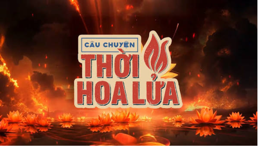 Con đường đi qua ký ức – Câu chuyện 0721