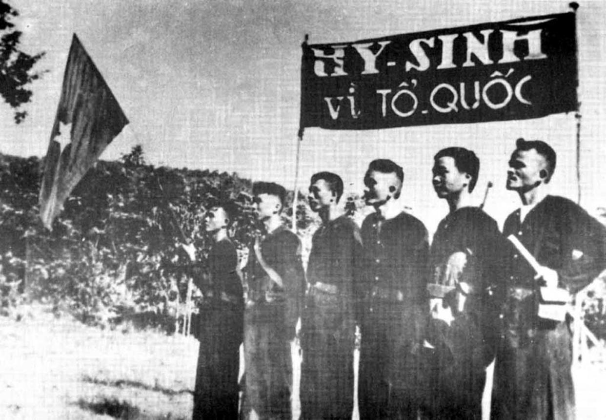 KHỞI NGHĨA BA TƠ VÀ TIẾNG NỔ MỞ ĐƯỜNG CỦA TUỔI TRẺ QUẢNG NGÃI (11/3/1945)