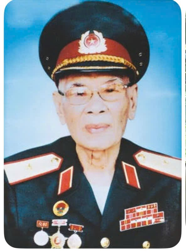 Phan Lương Trực (1930-2012) là chiến sĩ cách mạng Việt Nam.