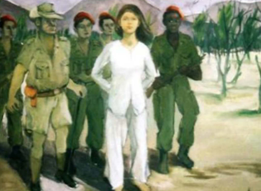 Câu chuyện về Anh hùng Võ Thị Sáu