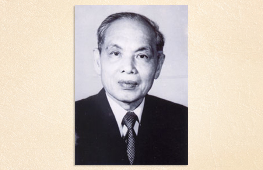 NGUYỄN DUY TRINH – NGƯỜI CON HÀ TĨNH TRÊN CON ĐƯỜNG CÁCH MẠNG