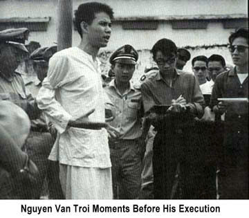 Ngọn đuốc sống giữa lòng Sài Gòn