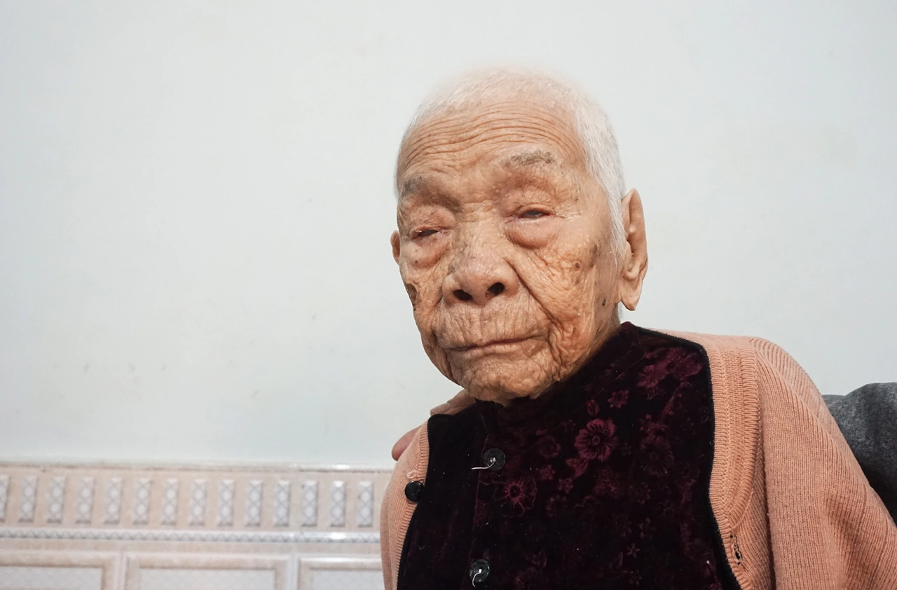 MẸ VIỆT NAM ANH HÙNG NGUYỄN THỊ TÂN (MẸ LỰ) – TẤM GƯƠNG HY SINH VĨ ĐẠI NƠI MIỀN QUÊ ĐÔ LƯƠNG ĐỎ LỬA