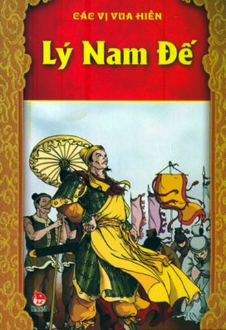 Lý Nam Đế