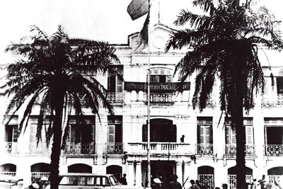 Ngày 29-3-1975 – Giải phóng Quảng Nam – Đà Nẵng