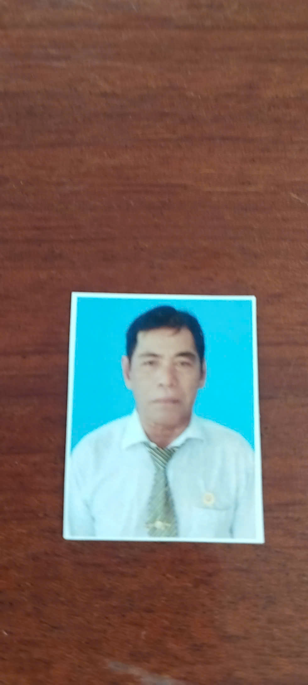 MỘT BUỔI CHIỀU YÊN BÌNH