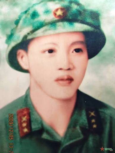 THỜI HOA LỬA: ANH HÙNG LỰC LƯỢNG VŨ TRANG NHÂN DÂN ĐỒNG PHƯỚC HUYẾN (1946–1966) – TẤM GƯƠNG HY SINH ANH DŨNG TRÊN QUÊ HƯƠNG QUẢNG NAM