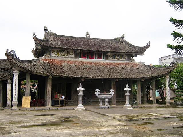 MẠC ĐĨNH CHI – LƯỠNG QUỐC TRẠNG NGUYÊN