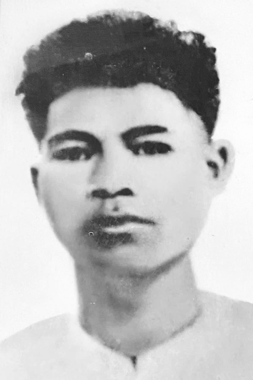 Anh Hùng Đinh Chương Long