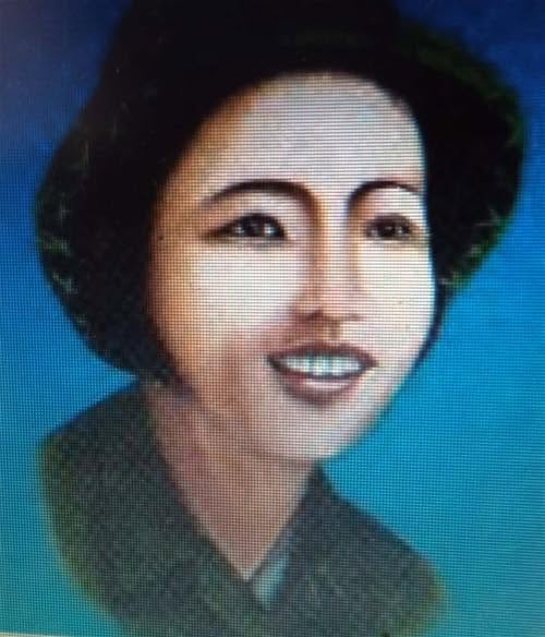 Anh Hùng Nguyễn Thị Nhạ