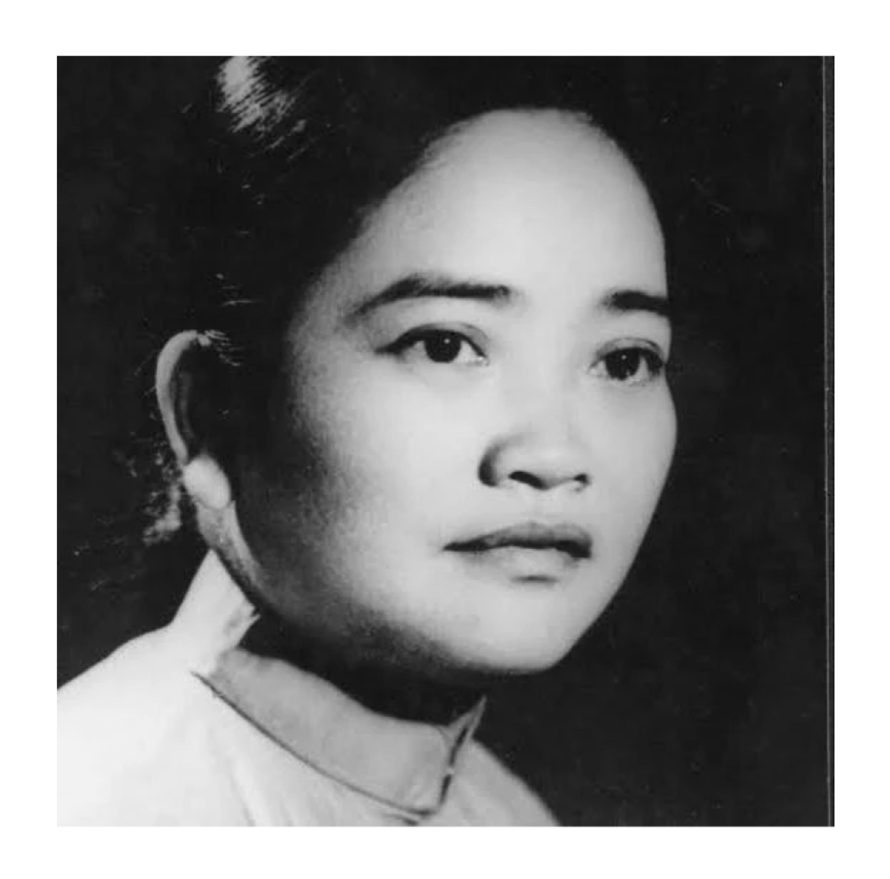 Nguyễn Thị Định – nữ thiếu tướng đầu tiên