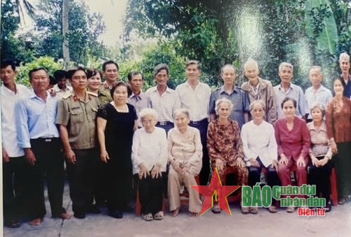 Ân nghĩa miền Tây
