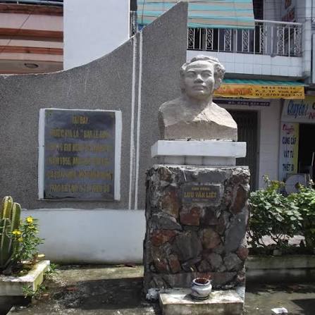 THỜI HOA LỬA: ANH HÙNG LỰC LƯỢNG VŨ TRANG NHÂN DÂN LƯU VĂN LIỆT (1945–1966) – TẤM GƯƠNG HY SINH ANH DŨNG TRÊN QUÊ HƯƠNG VĨNH LONG