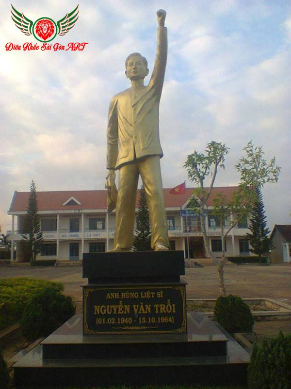 Nguyễn Văn Trỗi – Bản án tử hình dành cho kẻ xâm lược tại pháp trường