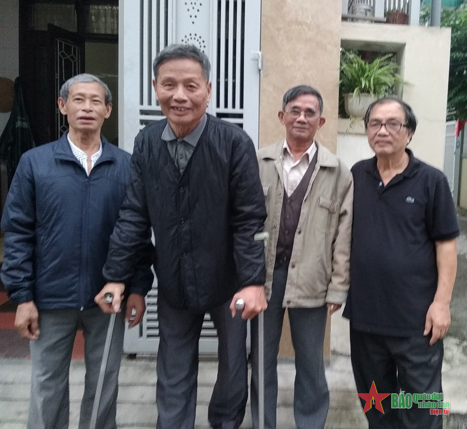 7 phút không chiến trên bầu trời Thủ đô