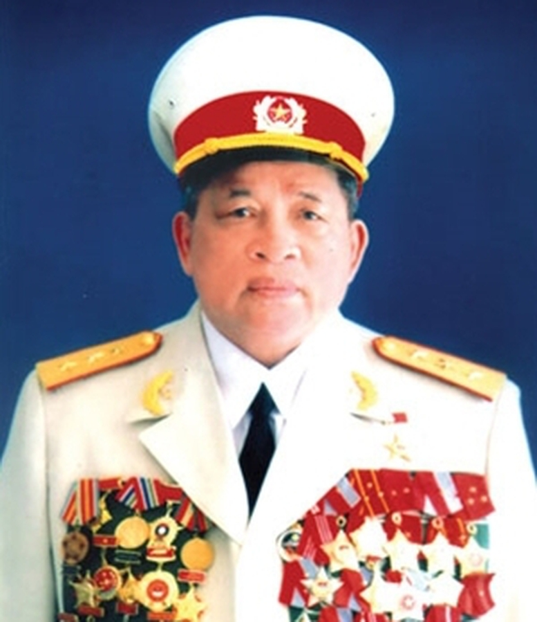 Nguyễn Chơn – Người chỉ huy từ Núi Thành đến những trận đánh làm nên nghệ thuật đánh Mỹ của Khu 5