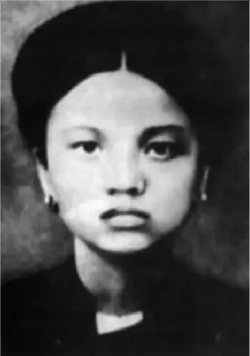 Đồng chí Nguyễn Thị Minh Khai: Khí phách anh hùng của người nữ đảng viên cộng sản