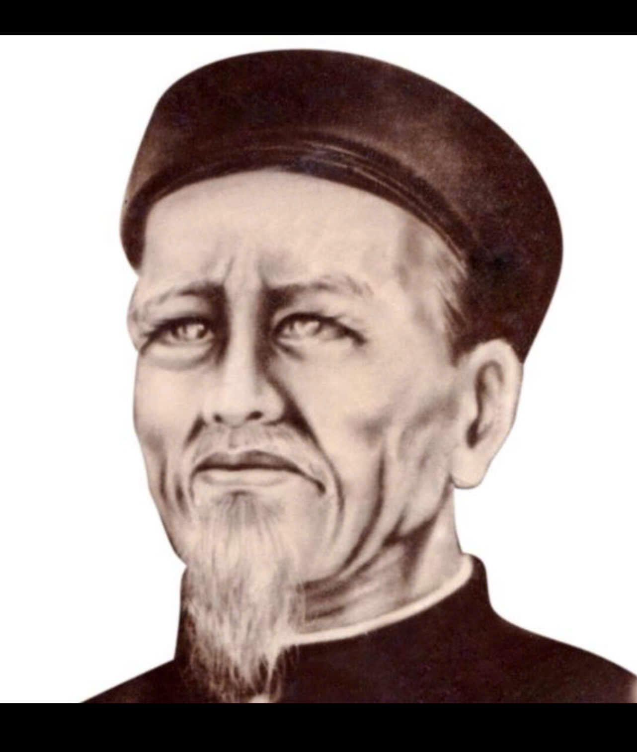 NGUYỄN ĐÌNH CHIỂU – NHÀ THƠ YÊU NƯỚC