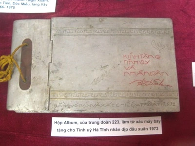 Chuyện ở tiền tuyến