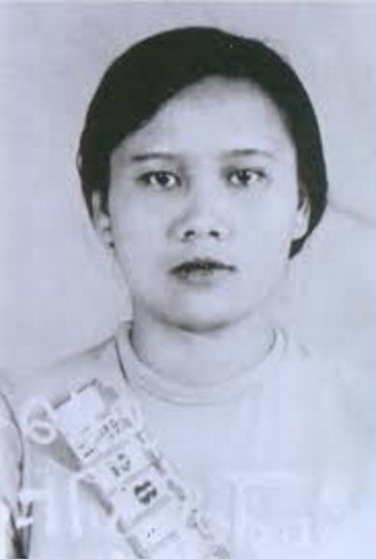 NGUYỄN THỊ QUANG THÁI NỮ CHIẾN SĨ CÁCH MẠNG, NGƯỜI BẠN ĐỜI ĐẦU TIÊN CỦA ĐẠI TƯỚNG VÕ NGUYÊN GIÁP
