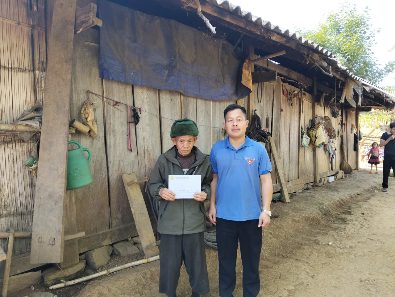 Câu chuyện lịch sử