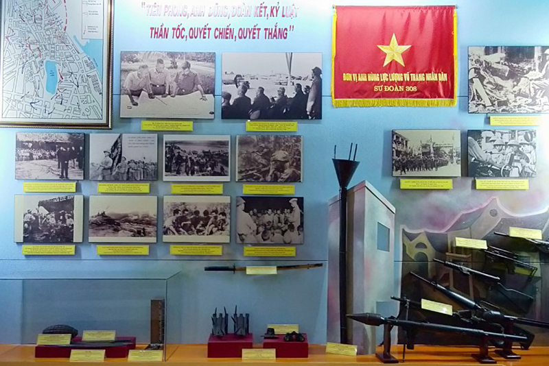 Đại đội 7 Anh hùng thuộc Tiểu đoàn 8, Trung đoàn 102, Sư đoàn 308