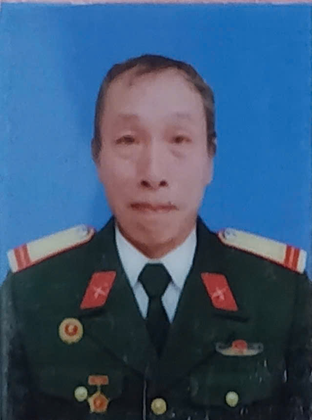 NGUYỄN VĂN KHỎE – MỘT DẤU MỐC THÁNG BA TRONG HỒ SƠ NGƯỜI LÍNH