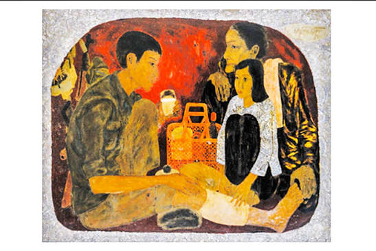 Khi tuổi hai mươi gặp thử thách – Câu chuyện 0042